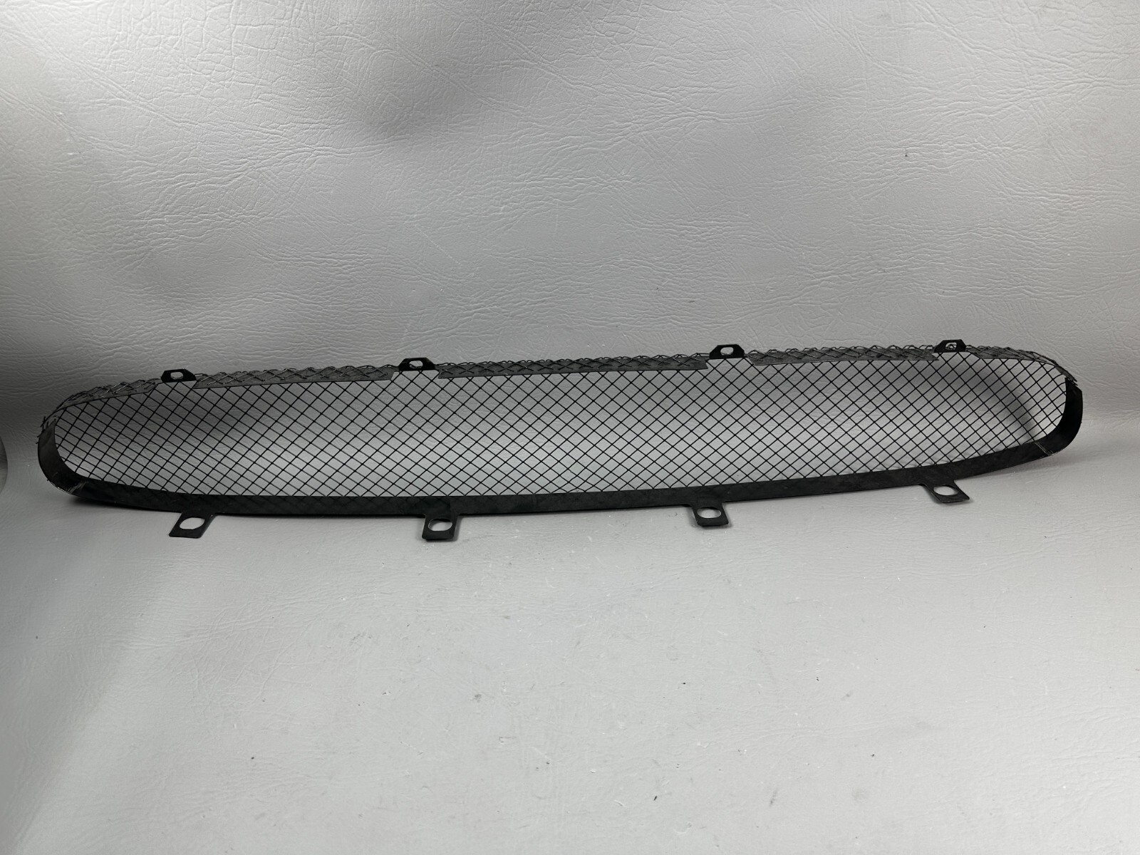 2002-2007 Maserati Spyder 4200 M138 GT Front Radiator Grille Grill Coupe OEM