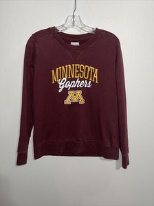 umn sweatshirt