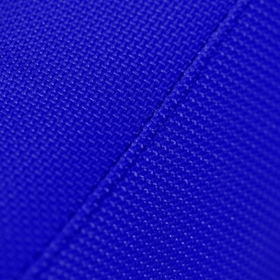 Yamaha Raptor 700 700R 2006-2022 Seat Cover ALL BLUE W/ BLACK - Foto 8