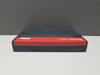 Tennis Ace pour Master System occasion - Retro Game Place Tennis Ace pour Master System occasion - Retro Game Place