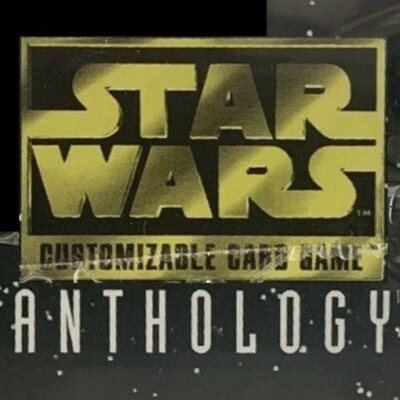 Singles [choose] 1st 2nd 3rd ANTHOLOGY FIRST SECOND THIRD star wars ccg BEST