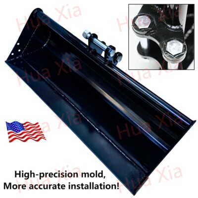 #ad 1000mm High quality Bucket Attachment For Mini Excavator 0.8ton 1.5ton $195.69