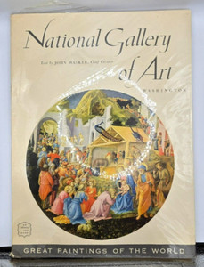 National Gallery of Art: Washington | eBay