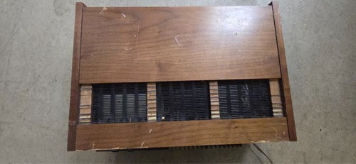 Vintage Sony STR-7055 FM/AM Stereo Receiver - Picture 4 of 4