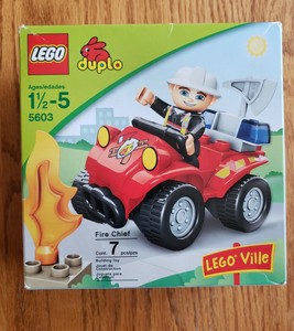 duplo 5603