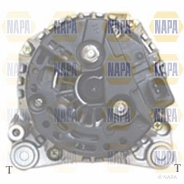 Alternador PARA VW TOUAREG 7L 3.2 02->06 ELECCIÓN2/2 AZZ BKJ BMV BMX BRJ Gasolina Foto 3 de 4