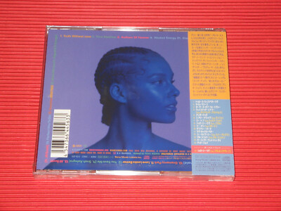 4BT JAPAN CD ALICIA KEYS ALICIA with Bonus Tracks | eBay