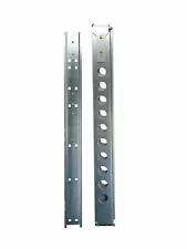 Supermicro rail kit for SuperChassis CSE-846 CSE-847  L+R inners and outers