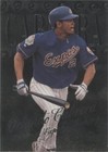 1999 Skybox Metal Universe - Orlando Cabrera #137