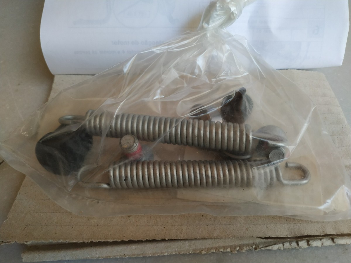 BMW K72 F650GS-F800GS tilting stand mounting parts !NEW! GENUINE  