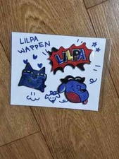 [sealed] Reel Pacon Waffen Set