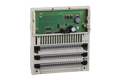 Schneider Electric 170ADI74050  Refurbished Modicon Momentum - Discrete input