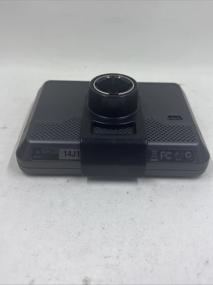 Garmin NUVI GPS 200 GPS - NOT WORKING! - Image 4 of 4