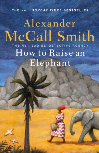 How to Raise an Elephant (No. 1 Ladies' Detective Agency) - Image 5