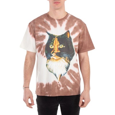 JW ANDERSON 猫プリント 長袖トップス JW ANDERSON 猫プリント 長袖