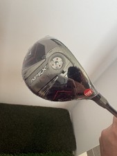 NEW Callaway Apex UW - 19 Degree MMT 70g Stiff Flex Graphite RH  Cover