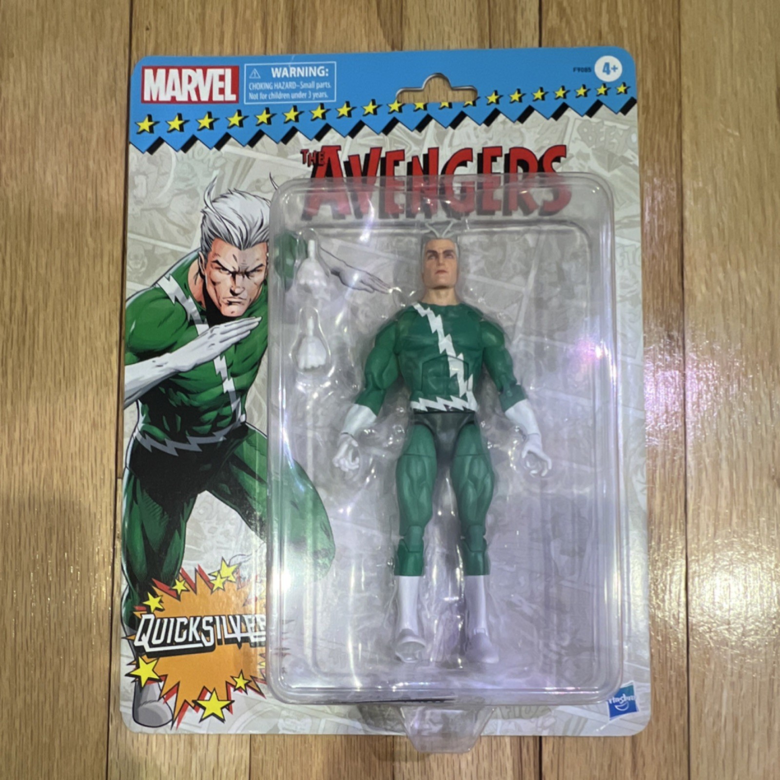 Moc *walmart Exclusive *