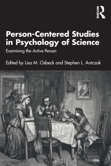 Person-Centered Studies in Psychology of Science (Paperback Book)