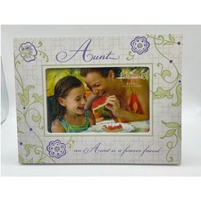 Picture Frame - Aunt