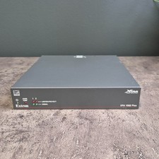 Extron XPA 1002 PLUS Power Amplifier - 200 Watts