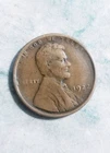 1922 No D Plain Lincoln Wheat Small Penny Circulated Condition Uncertified Coin
