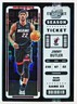 2022-23 Contenders Optic Jimmy Butler Black Pandora SP #46