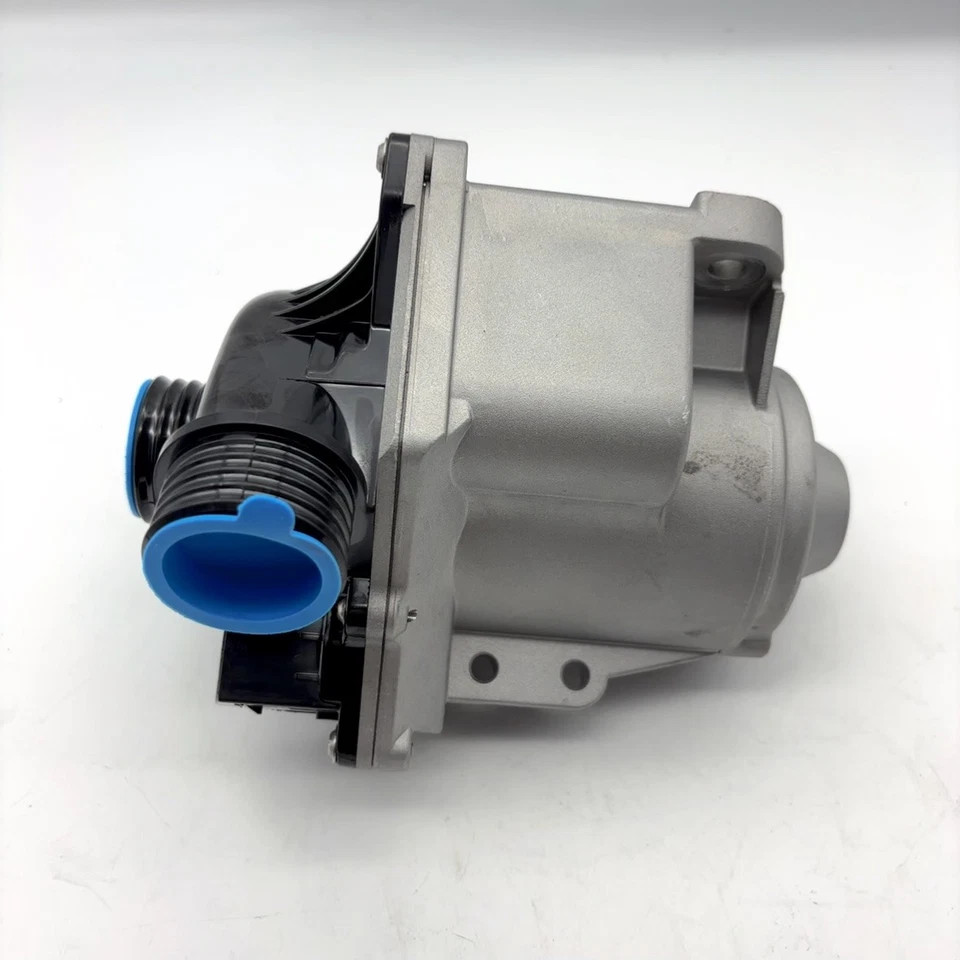 PIERBURG Electric Water Pump 11517632426 Fits Bmw 135i 335i 535i 640i 740i 3.0L - Image 4 of 4