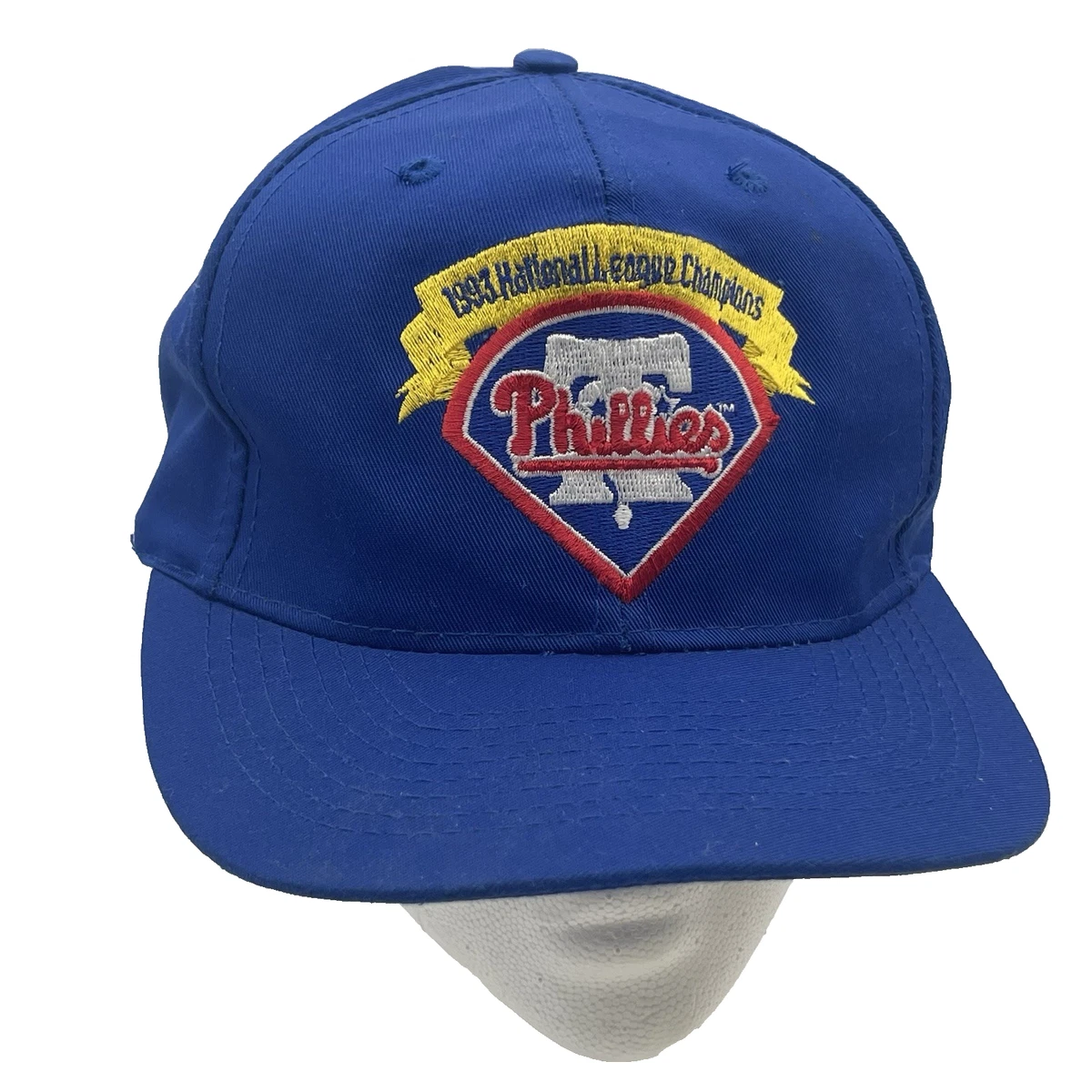 American Needle Philadelphia Phillies MLB Fan Cap, Hats for sale