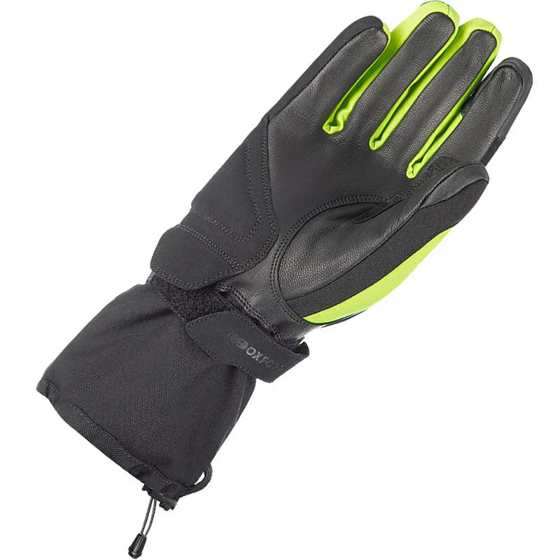 Oxford Convoy 3.0 Black Fluo, photo 3 of 3
