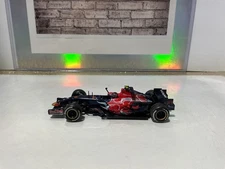 1:43 Minichamps Toro Rosso STR2 2007