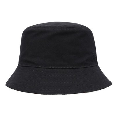 Burberry Reversible Bucket Hat mit Equestrian Knight Design 156331080