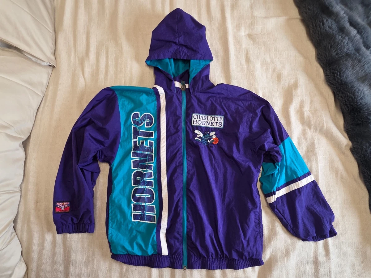 25+ Charlotte Hornets Multi-Color NBA Jackets for sale | Updated