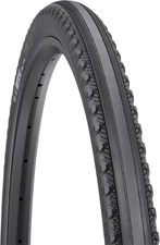 WTB Byway Tire 700 x 44 TCS Tubeless Folding, Black, Light, Fast Rolling, SG2