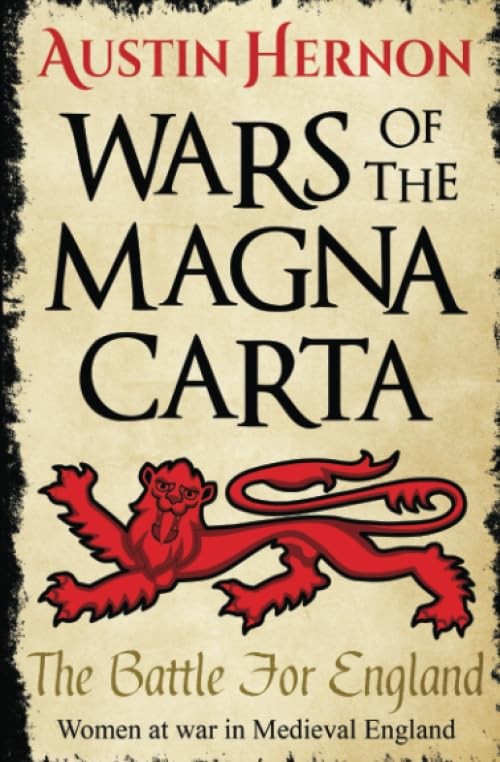 The Battle For England: Women at war in Medieval England: 1 (War