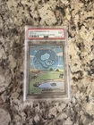 Pokémon Mew ex 232/091 SV: Paldean Fates Special Illustration Rare Holo PSA 9