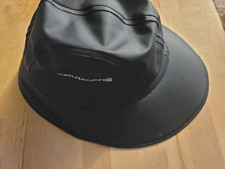EUC Grundens Sandhamn 21 Fishing Hat Black Me...