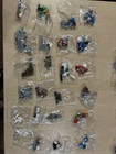 LEGO STAR WARS 75023 Advent Calendar. New No Box No Instructions. Free Shipping!