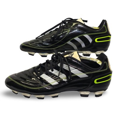 Vintage Adidas Adicore IV TRX FG Soccer Cleats Mens 10.5  display picture 1