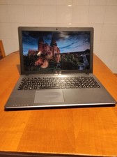 Notebook Asus F550C I5 USATO FUNZIONANTE! - WIN 11 - Revisionato