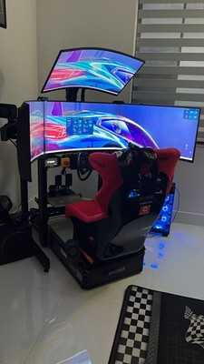 simucube 2 pro wheel base