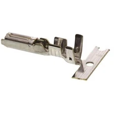 30pc TE AMP 173631-1 MULTILOCK 070 PCB Conn Contact Female Crimp Tin Platin