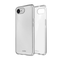 SBS Cover Skinny FüR Iphone 16E, Transparent #1907497