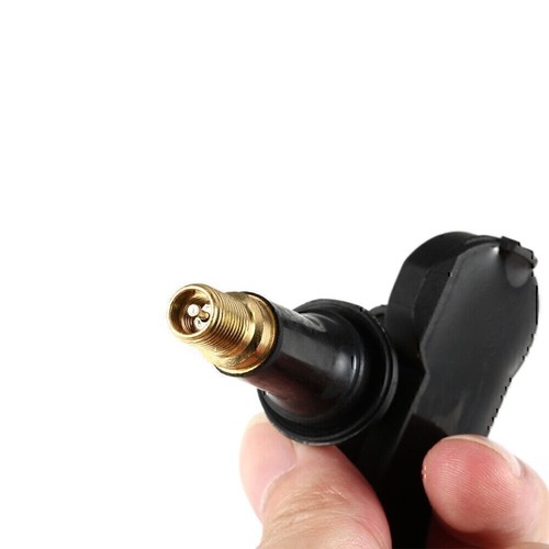 4PCS TPMS Tire Pressure Sensors # 28103SA001 28103AJ00A for Subaru WRX Impreza - Picture 3 of 10
