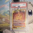 2023 Pokemon SWSH Crown Zenith FA Secret #GG70 FA Arceus VStar PSA 10