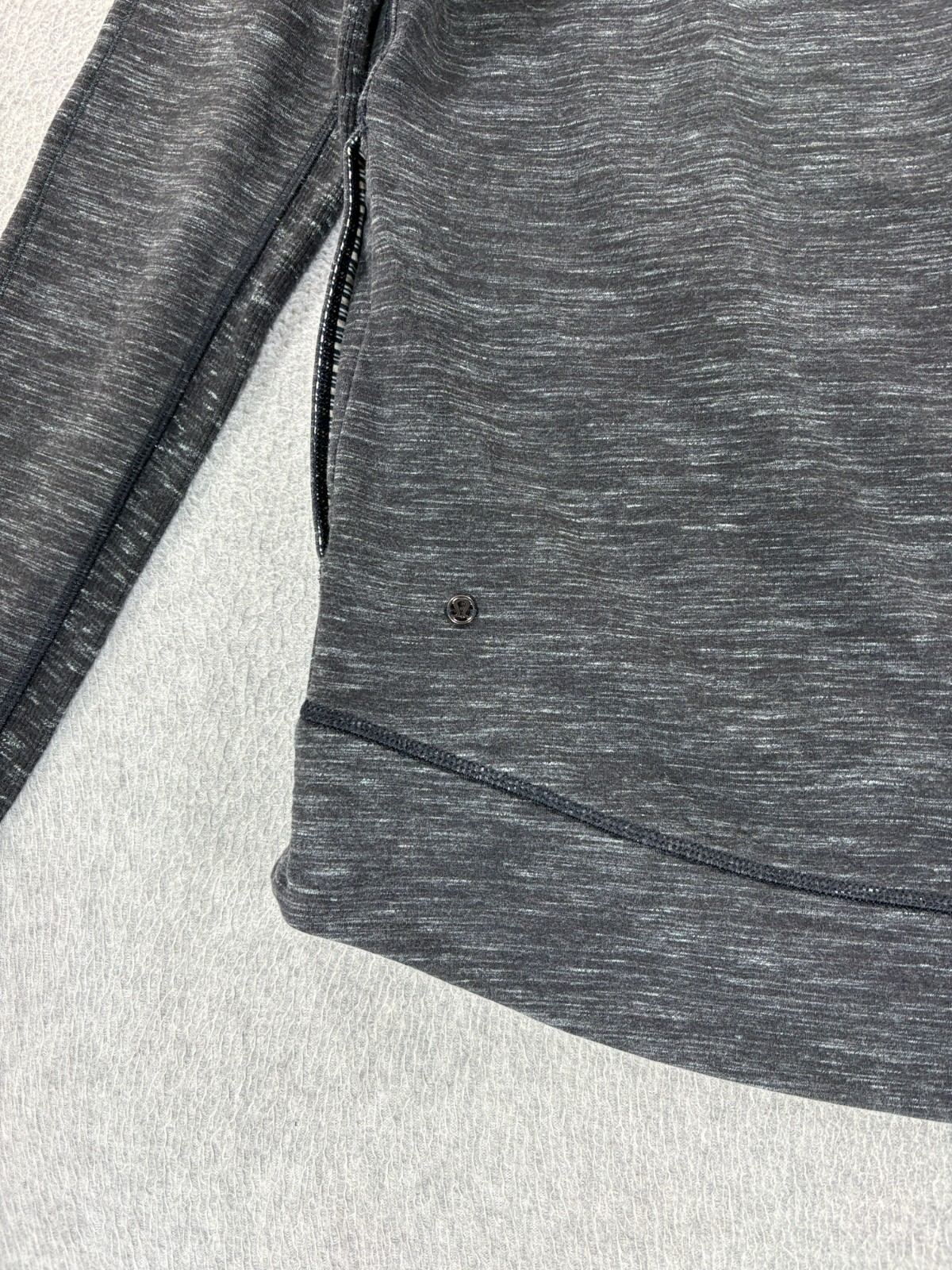 Lululemon Performance Midweight Pullover (Women's… - image 11