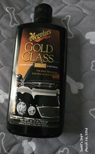 Meguiars Gold Class Clearcoat Liquid Car Waxnwop Meguiars Gold Class Clearcoat Liquid Car Waxnwop