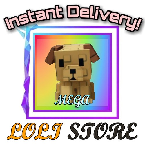 Mega Mutation Pets | Coltiva un giardino | GAG | Roblox - Foto 140 di 143