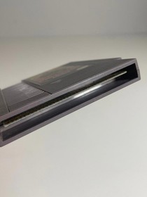 Predator Nintendo NES Authentic Clean Very Good Tested