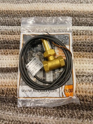 Kobold PSR-11103R10R1 Flow Sensor with Cable