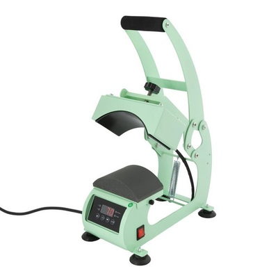 #ad 2 in 1 Cap Baking Machine Direct Pressure Stamping Compact and Lightweight220v $429.99